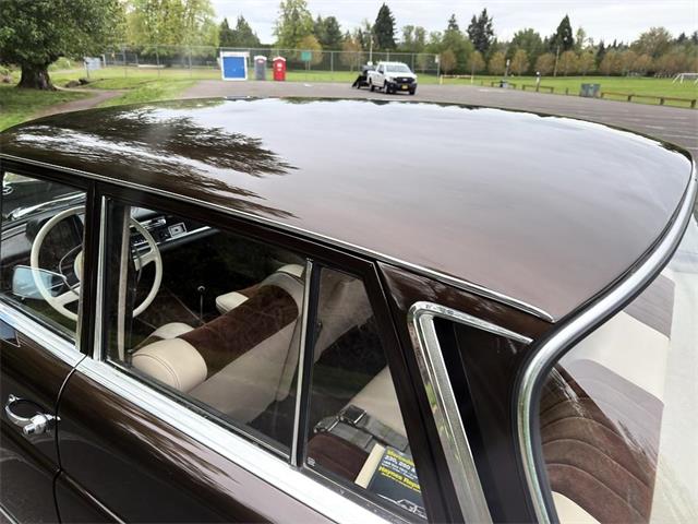 1968 Mercedes-Benz 230 (CC-2087364) for sale in Gladstone, Oregon