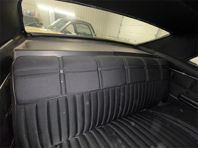 1970 Ford Torino (CC-2087365) for sale in Nashville, Illinois
