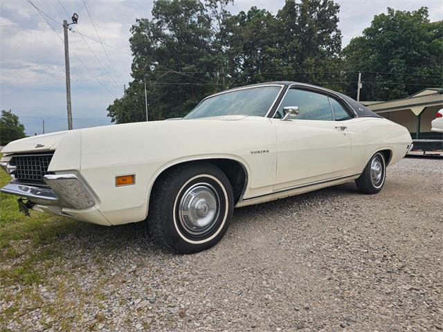 1970 Ford Torino (CC-2087365) for sale in Nashville, Illinois
