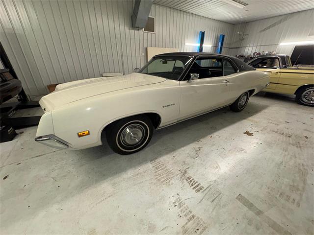 1970 Ford Torino (CC-2087365) for sale in Nashville, Illinois