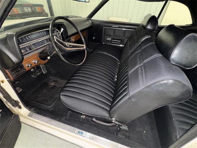 1970 Ford Torino (CC-2087365) for sale in Nashville, Illinois