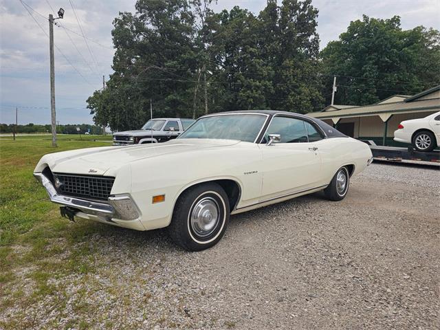 1970 Ford Torino (CC-2087365) for sale in Nashville, Illinois