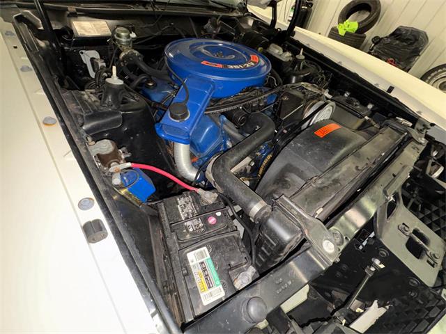1970 Ford Torino (CC-2087365) for sale in Nashville, Illinois