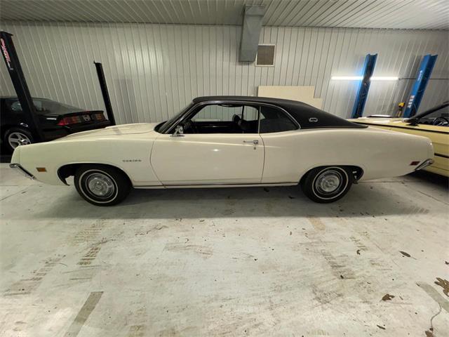 1970 Ford Torino (CC-2087365) for sale in Nashville, Illinois