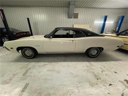 1970 Ford Torino (CC-2087365) for sale in Nashville, Illinois