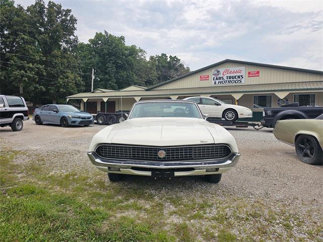 1970 Ford Torino (CC-2087365) for sale in Nashville, Illinois