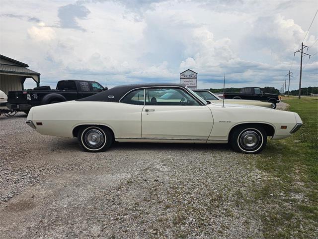 1970 Ford Torino (CC-2087365) for sale in Nashville, Illinois
