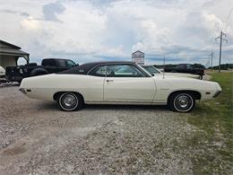 1970 Ford Torino (CC-2087365) for sale in Nashville, Illinois