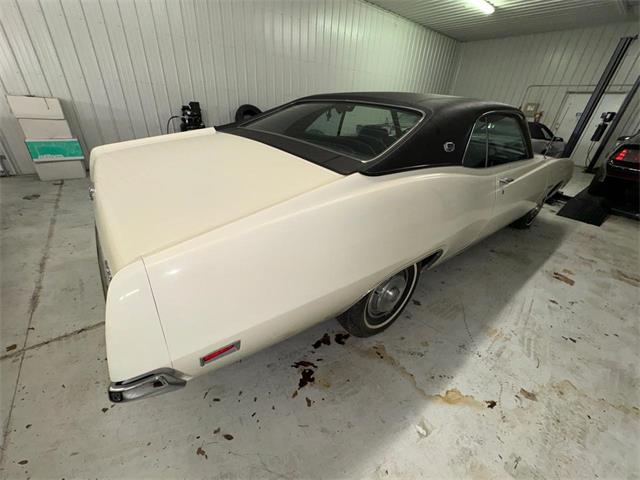 1970 Ford Torino (CC-2087365) for sale in Nashville, Illinois