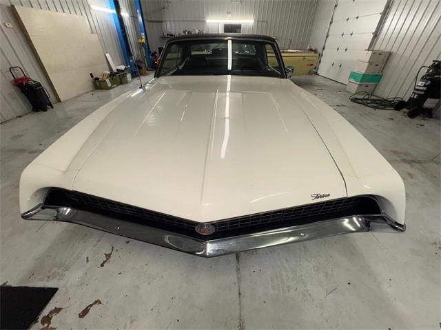 1970 Ford Torino (CC-2087365) for sale in Nashville, Illinois