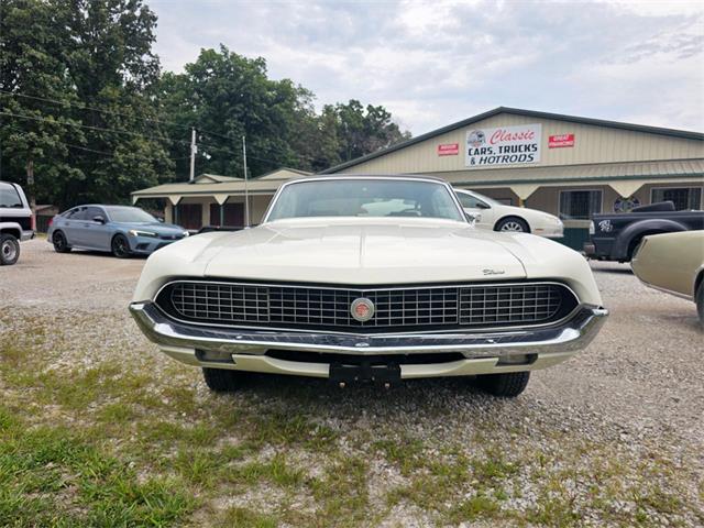 1970 Ford Torino (CC-2087365) for sale in Nashville, Illinois