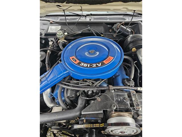 1970 Ford Torino (CC-2087365) for sale in Nashville, Illinois