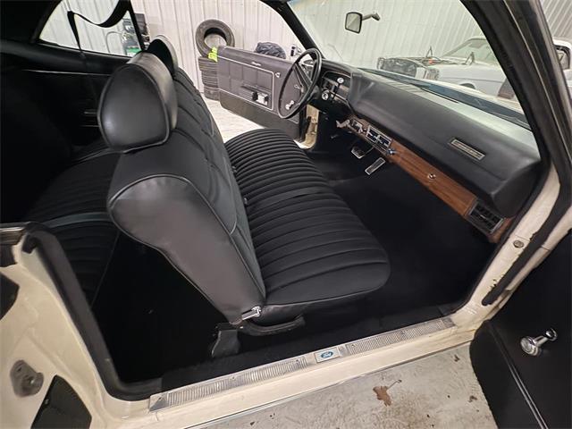 1970 Ford Torino (CC-2087365) for sale in Nashville, Illinois