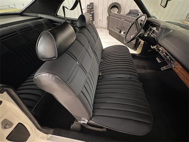 1970 Ford Torino (CC-2087365) for sale in Nashville, Illinois