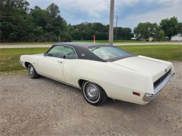 1970 Ford Torino (CC-2087365) for sale in Nashville, Illinois