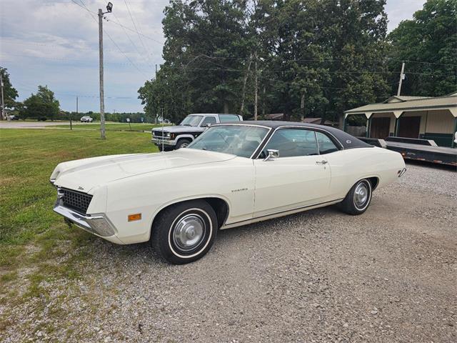 1970 Ford Torino (CC-2087365) for sale in Nashville, Illinois