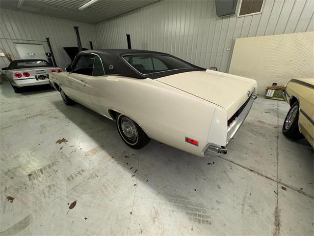 1970 Ford Torino (CC-2087365) for sale in Nashville, Illinois