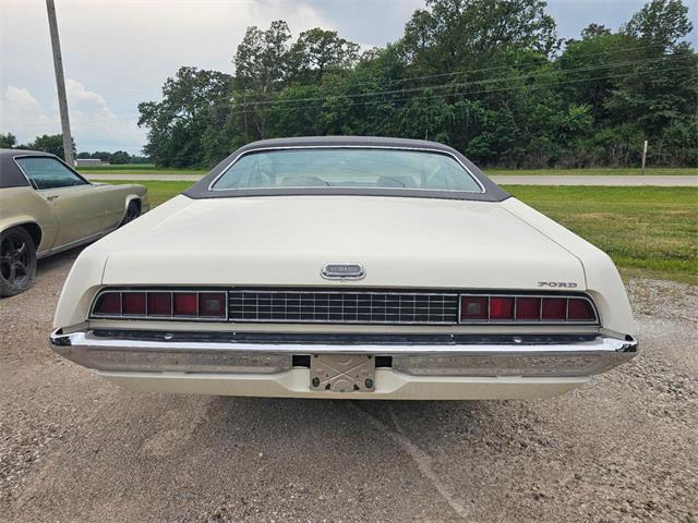 1970 Ford Torino (CC-2087365) for sale in Nashville, Illinois