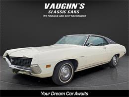 1970 Ford Torino (CC-2087365) for sale in Nashville, Illinois