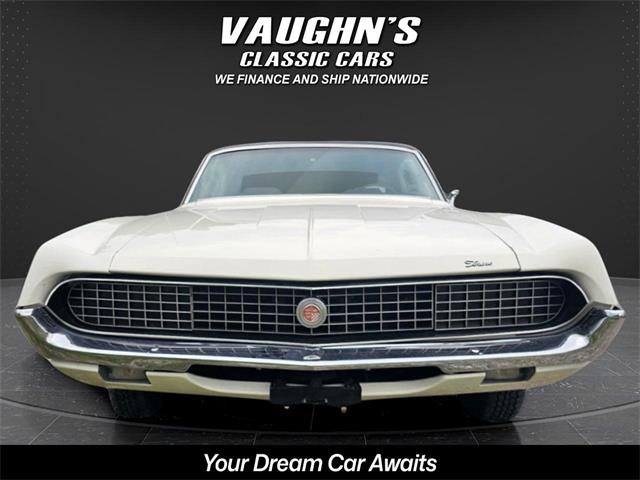 1970 Ford Torino (CC-2087365) for sale in Nashville, Illinois