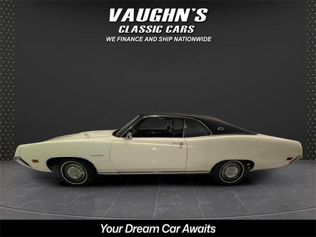 1970 Ford Torino (CC-2087365) for sale in Nashville, Illinois