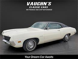 1970 Ford Torino (CC-2087365) for sale in Nashville, Illinois
