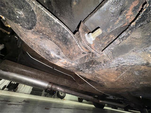 1970 Ford Torino (CC-2087365) for sale in Nashville, Illinois
