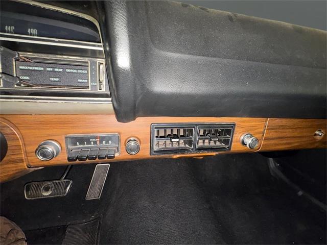 1970 Ford Torino (CC-2087365) for sale in Nashville, Illinois
