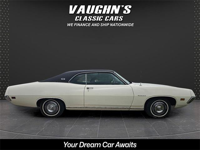 1970 Ford Torino (CC-2087365) for sale in Nashville, Illinois
