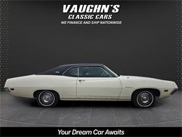 1970 Ford Torino (CC-2087365) for sale in Nashville, Illinois