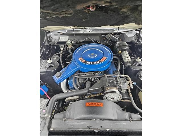 1970 Ford Torino (CC-2087365) for sale in Nashville, Illinois