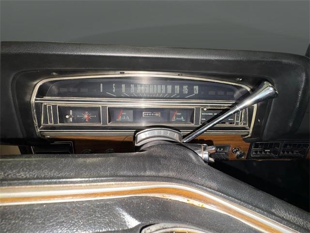 1970 Ford Torino (CC-2087365) for sale in Nashville, Illinois