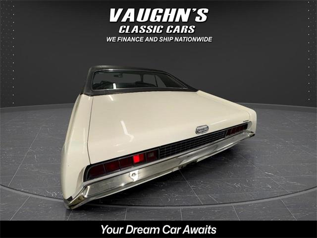 1970 Ford Torino (CC-2087365) for sale in Nashville, Illinois