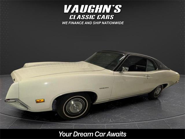 1970 Ford Torino (CC-2087365) for sale in Nashville, Illinois