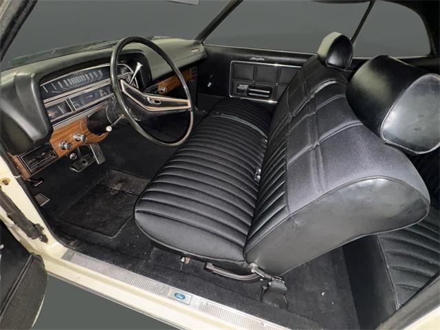 1970 Ford Torino (CC-2087365) for sale in Nashville, Illinois