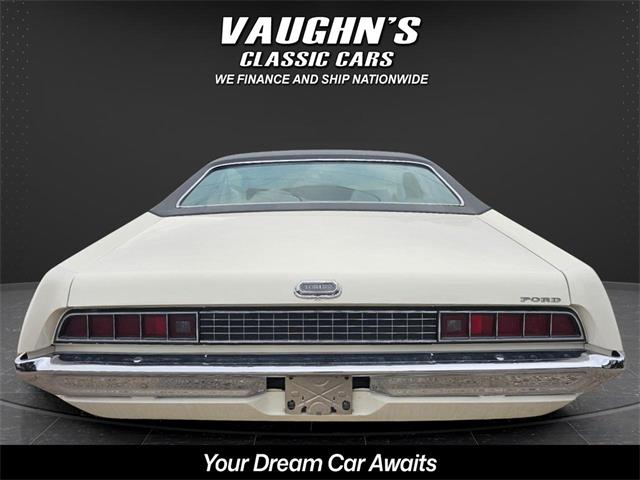 1970 Ford Torino (CC-2087365) for sale in Nashville, Illinois