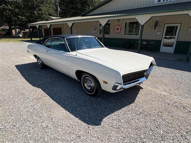 1970 Ford Torino (CC-2087365) for sale in Nashville, Illinois