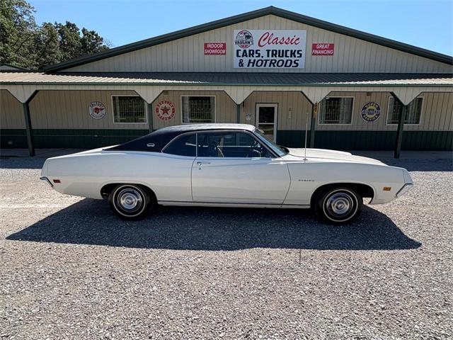1970 Ford Torino (CC-2087365) for sale in Nashville, Illinois