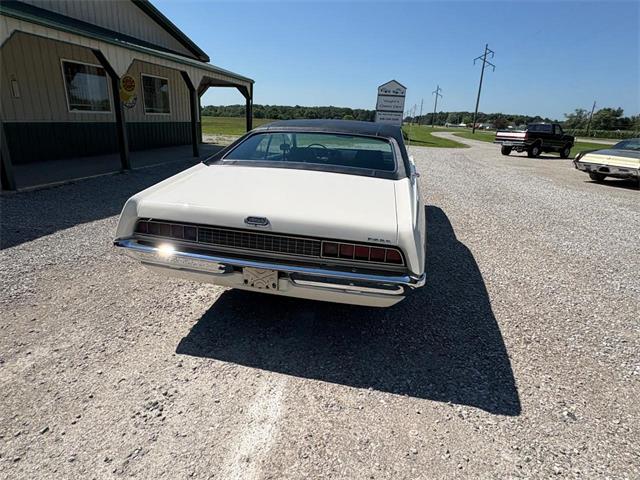 1970 Ford Torino (CC-2087365) for sale in Nashville, Illinois