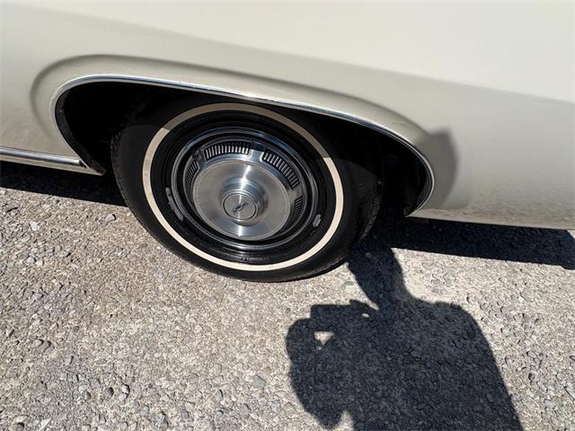 1970 Ford Torino (CC-2087365) for sale in Nashville, Illinois