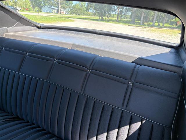 1970 Ford Torino (CC-2087365) for sale in Nashville, Illinois