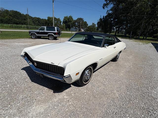 1970 Ford Torino (CC-2087365) for sale in Nashville, Illinois