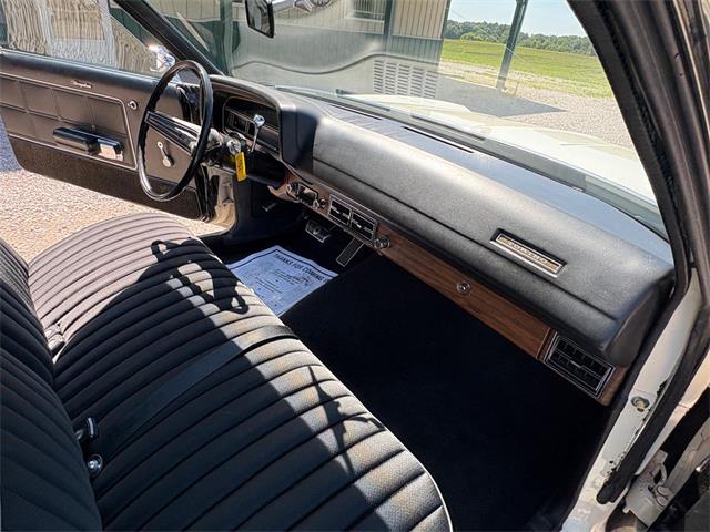 1970 Ford Torino (CC-2087365) for sale in Nashville, Illinois