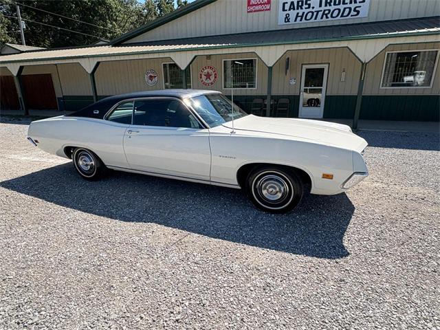 1970 Ford Torino (CC-2087365) for sale in Nashville, Illinois