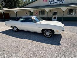 1970 Ford Torino (CC-2087365) for sale in Nashville, Illinois
