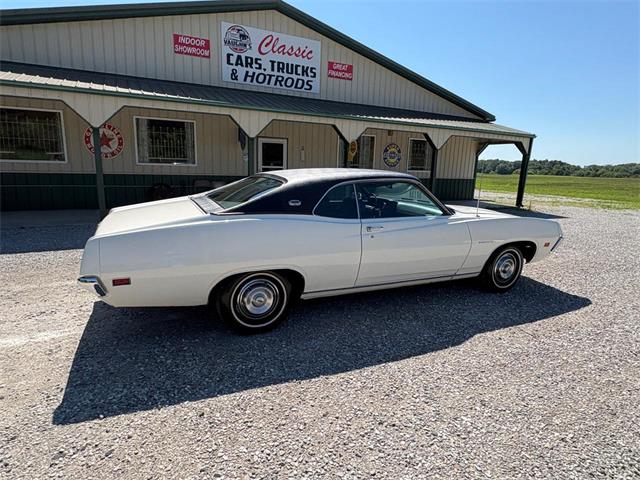1970 Ford Torino (CC-2087365) for sale in Nashville, Illinois