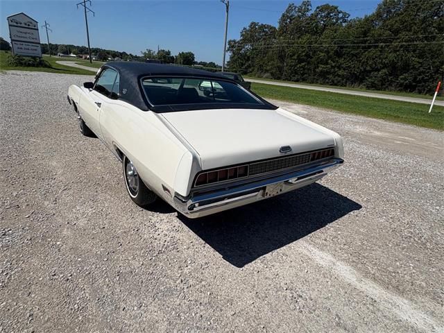 1970 Ford Torino (CC-2087365) for sale in Nashville, Illinois