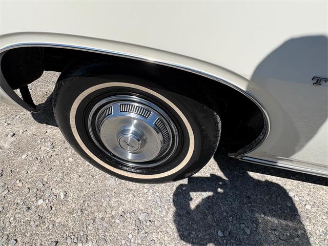 1970 Ford Torino (CC-2087365) for sale in Nashville, Illinois