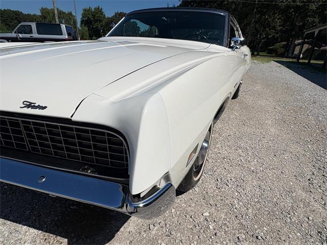 1970 Ford Torino (CC-2087365) for sale in Nashville, Illinois