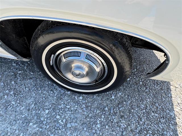 1970 Ford Torino (CC-2087365) for sale in Nashville, Illinois